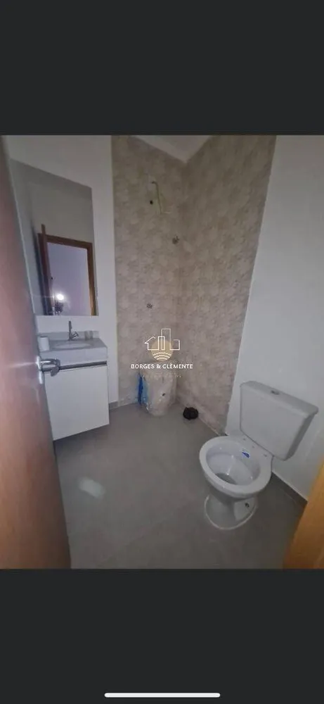 Casa, 2 quartos, 53 m² - Foto 2