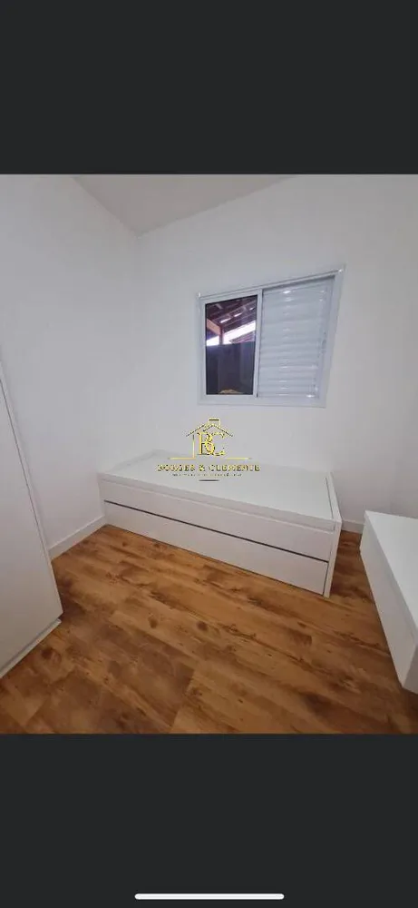 Casa, 2 quartos, 53 m² - Foto 7