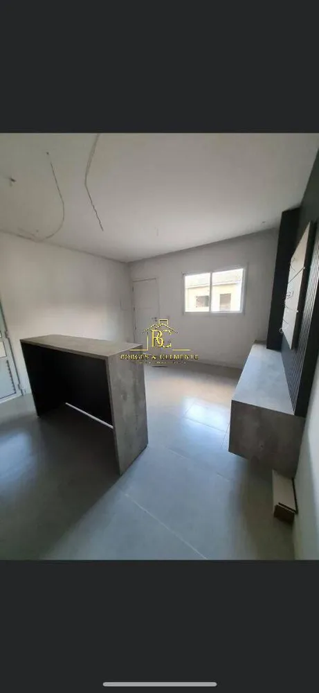 Casa, 2 quartos, 53 m² - Foto 5
