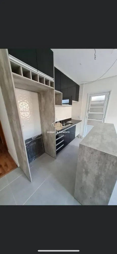 Casa, 2 quartos, 53 m² - Foto 4