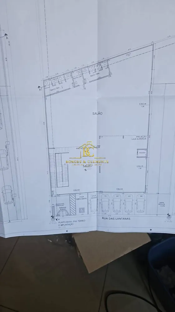 Prédio Inteiro - Foto 10