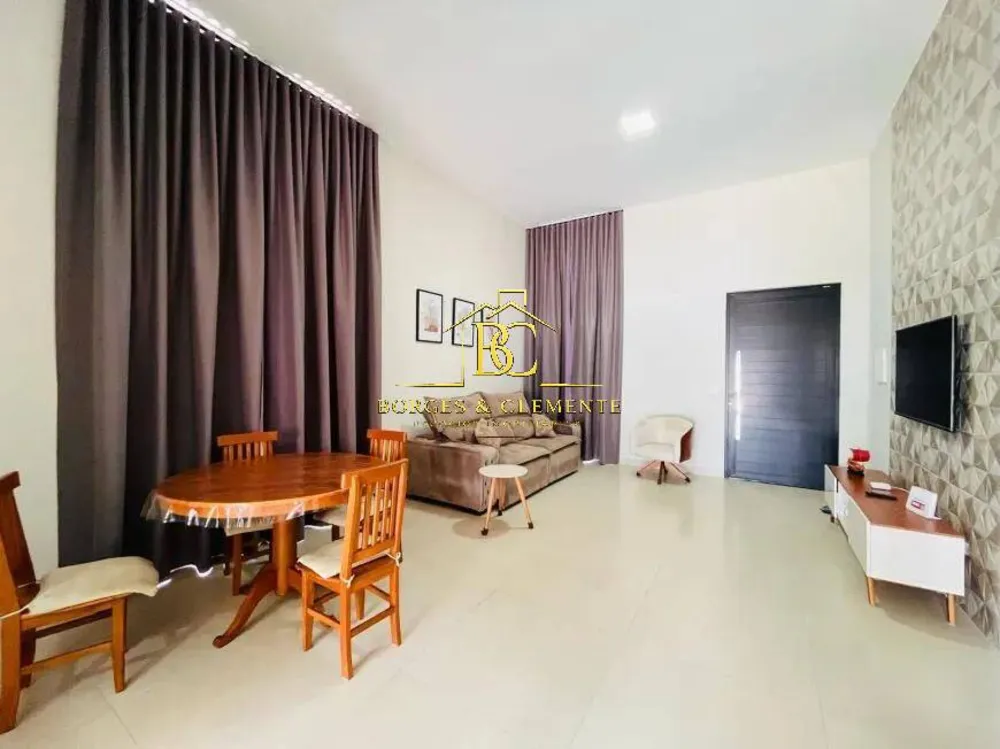 Casa, 3 quartos, 170 m² - Foto 1