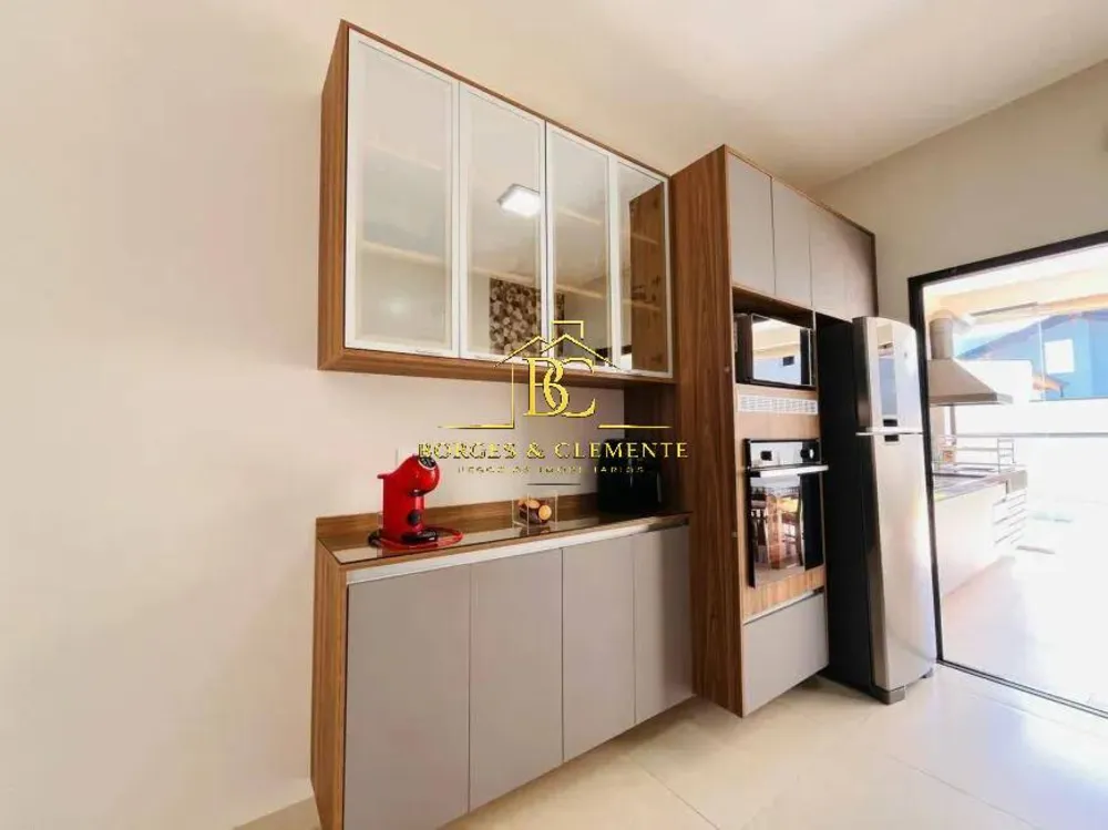 Casa, 3 quartos, 170 m² - Foto 5