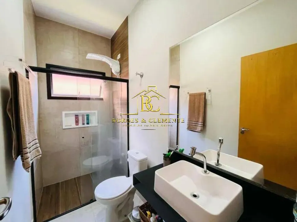 Casa, 3 quartos, 170 m² - Foto 7