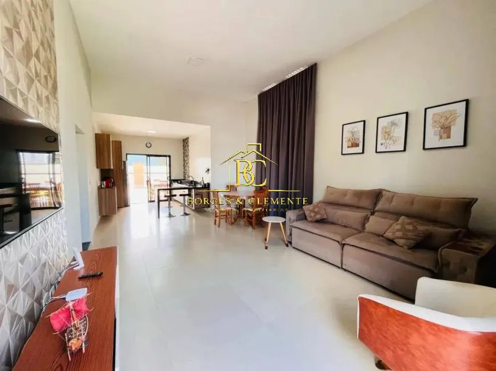 Casa, 3 quartos, 170 m² - Foto 3