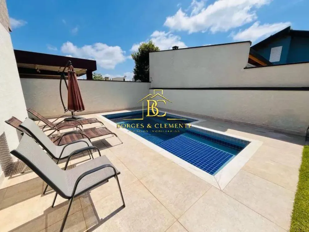 Casa, 3 quartos, 170 m² - Foto 2