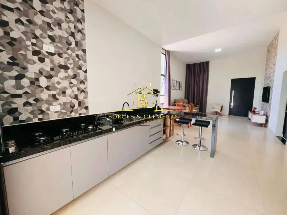 Casa, 3 quartos, 170 m² - Foto 4