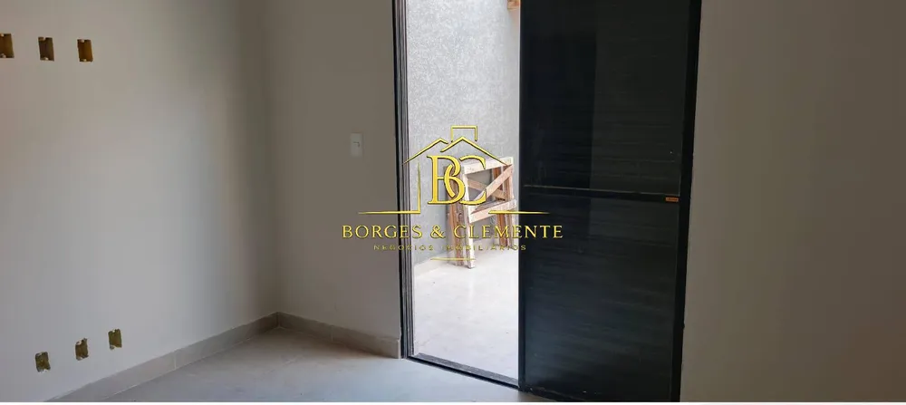 Casa, 3 quartos, 107 m² - Foto 2