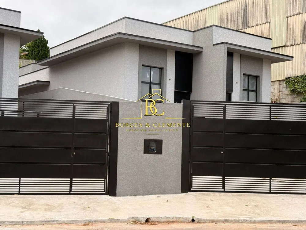 Casa, 3 quartos, 107 m² - Foto 5