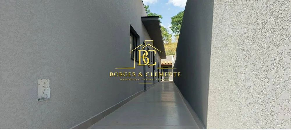 Casa, 3 quartos, 107 m² - Foto 7