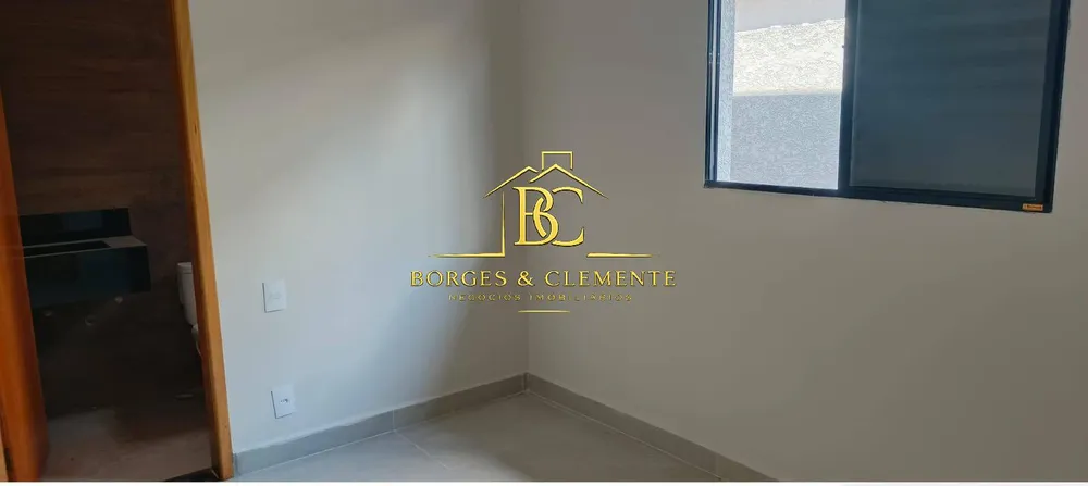 Casa, 3 quartos, 107 m² - Foto 3