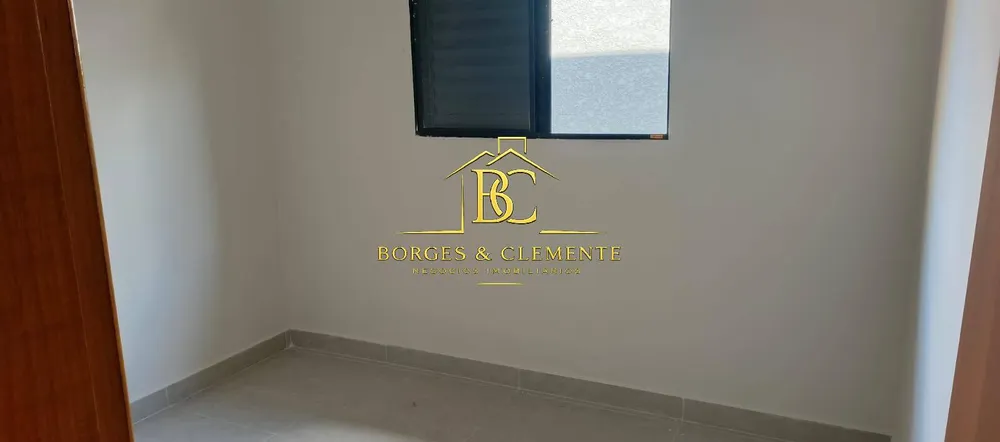 Casa, 3 quartos, 107 m² - Foto 6