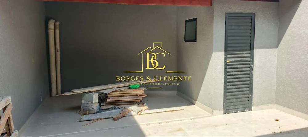 Casa, 3 quartos, 107 m² - Foto 8