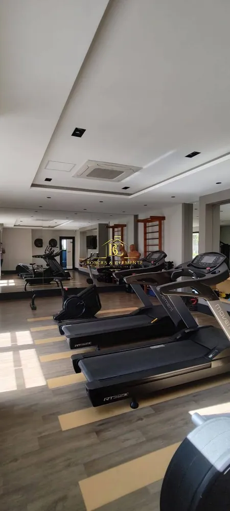 Apartamento, 2 quartos, 82 m² - Foto 3