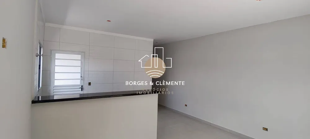 Casa, 2 quartos, 150 m² - Foto 2