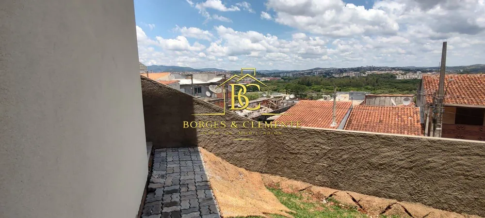 Casa, 2 quartos, 150 m² - Foto 10