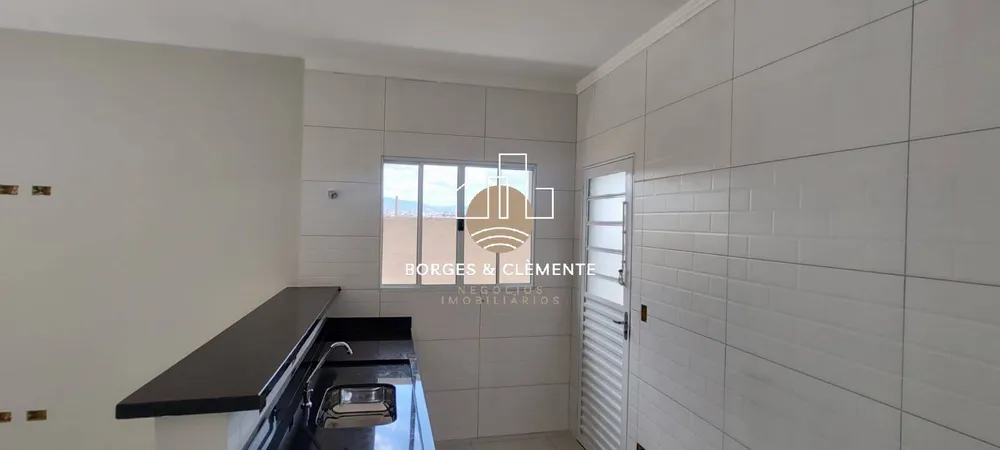 Casa, 2 quartos, 150 m² - Foto 3