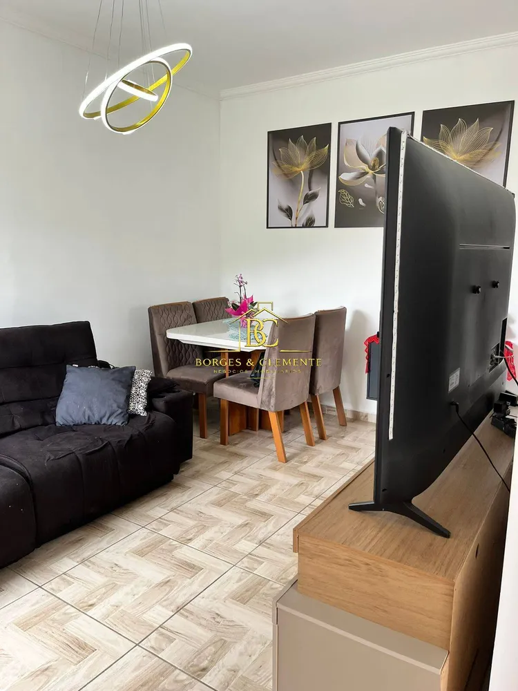 Casa, 2 quartos, 86 m² - Foto 10