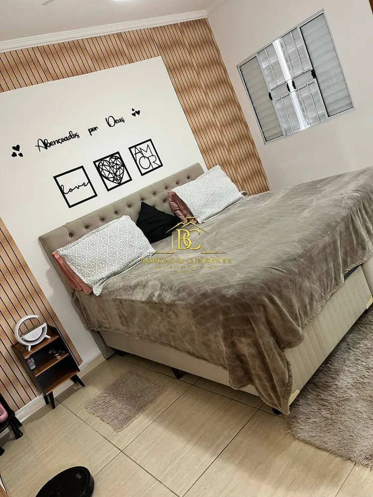 Casa, 2 quartos, 86 m² - Foto 11