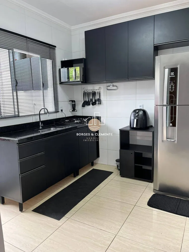 Casa, 2 quartos, 86 m² - Foto 1