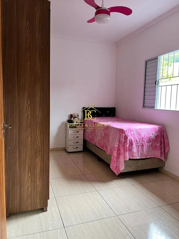 Casa, 2 quartos, 86 m² - Foto 8