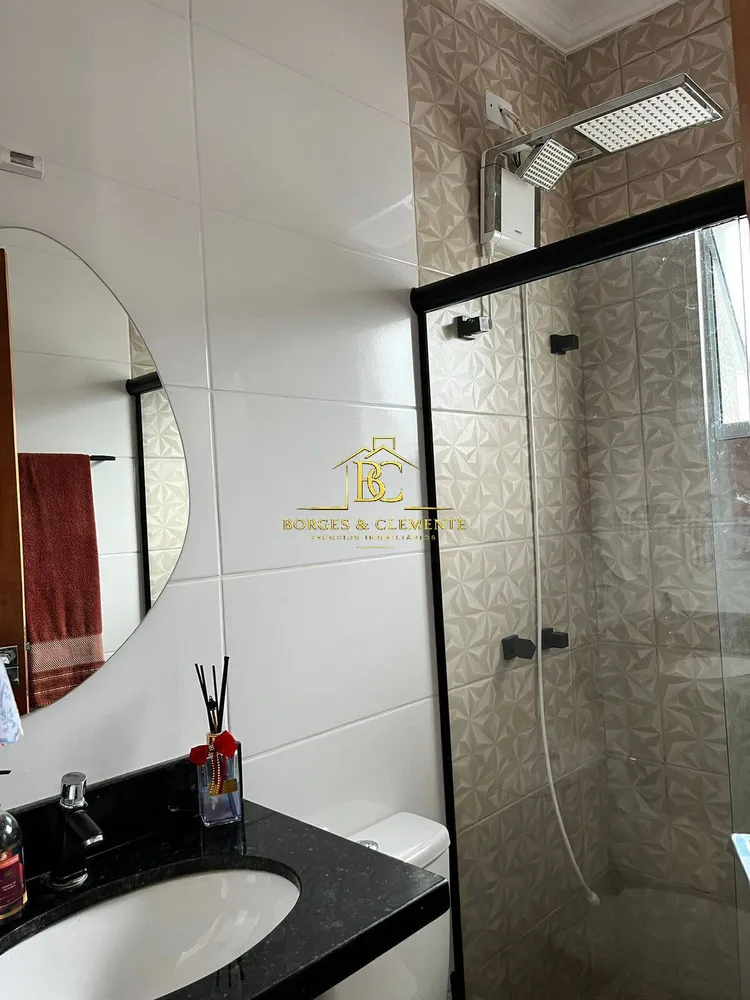 Casa, 2 quartos, 86 m² - Foto 12