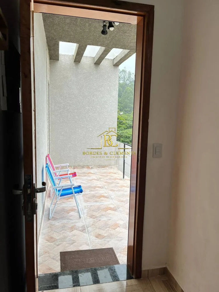 Casa, 2 quartos, 86 m² - Foto 9