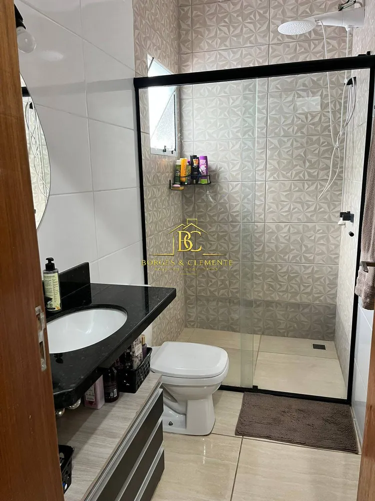 Casa, 2 quartos, 86 m² - Foto 6