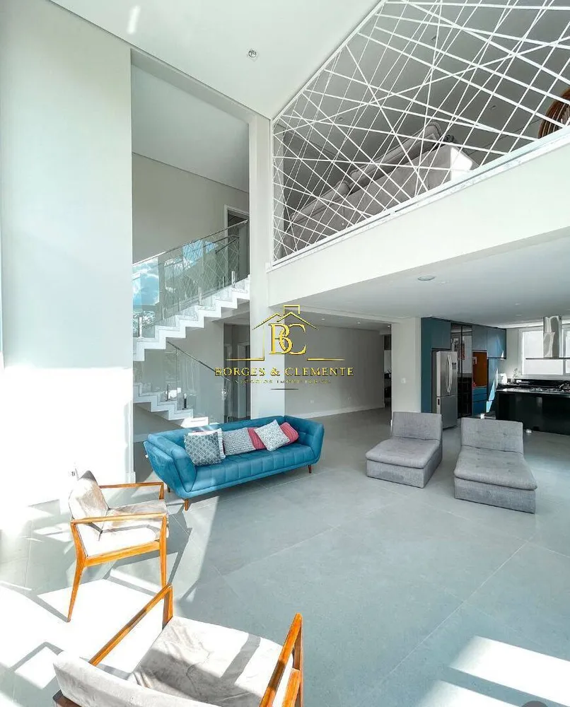 Casa, 5 quartos, 837 m² - Foto 11