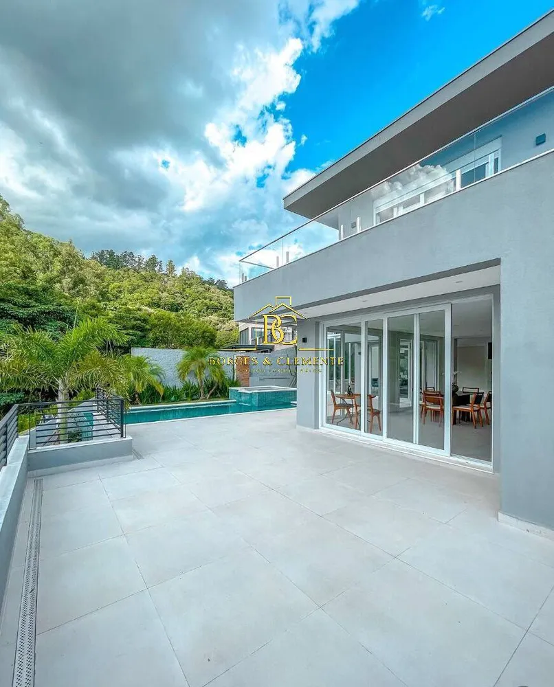 Casa, 5 quartos, 837 m² - Foto 7