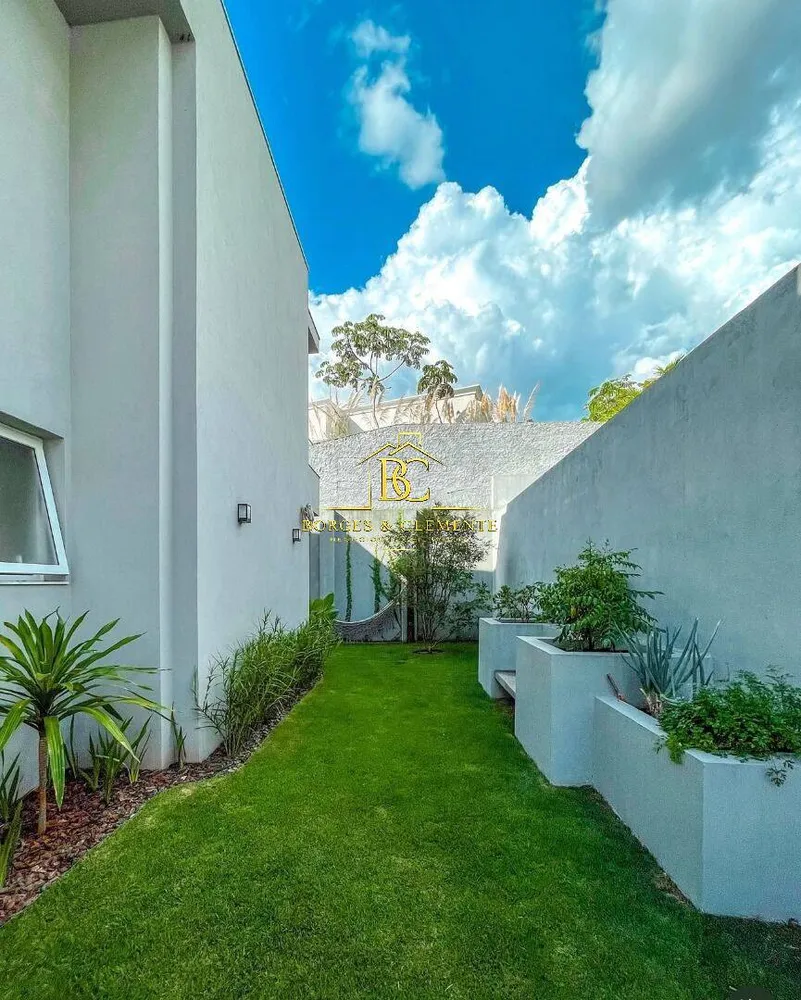Casa, 5 quartos, 837 m² - Foto 10