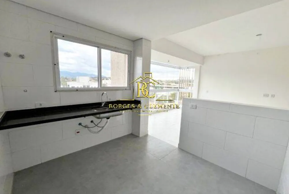 Apartamento, 2 quartos, 106 m² - Foto 2