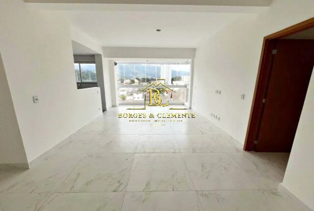 Apartamento, 2 quartos, 106 m² - Foto 1