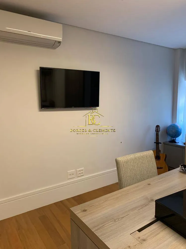 Apartamento, 3 quartos, 197 m² - Foto 5