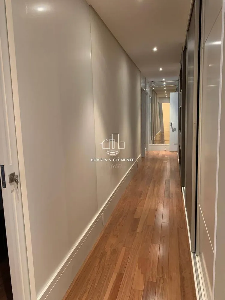 Apartamento, 3 quartos, 197 m² - Foto 4