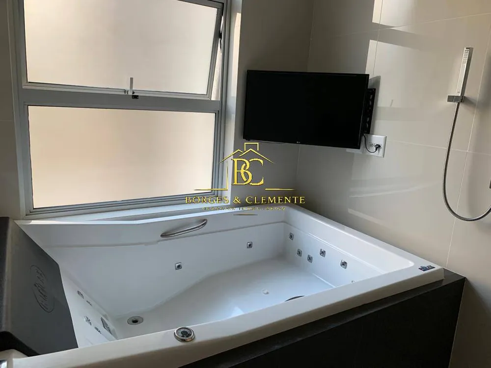 Apartamento, 3 quartos, 197 m² - Foto 9