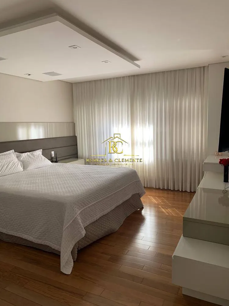 Apartamento, 3 quartos, 197 m² - Foto 8
