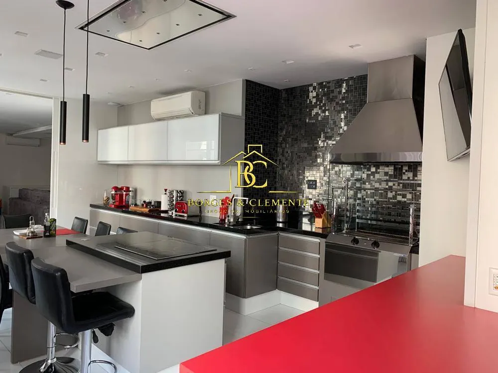 Apartamento, 3 quartos, 197 m² - Foto 6