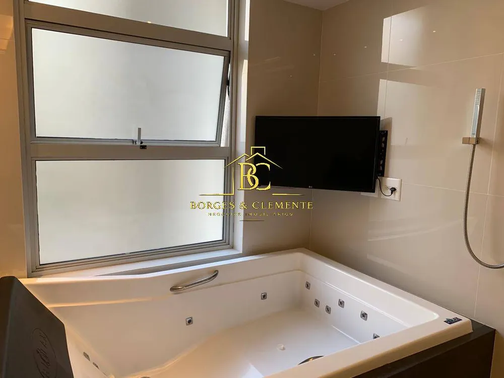 Apartamento, 3 quartos, 197 m² - Foto 7