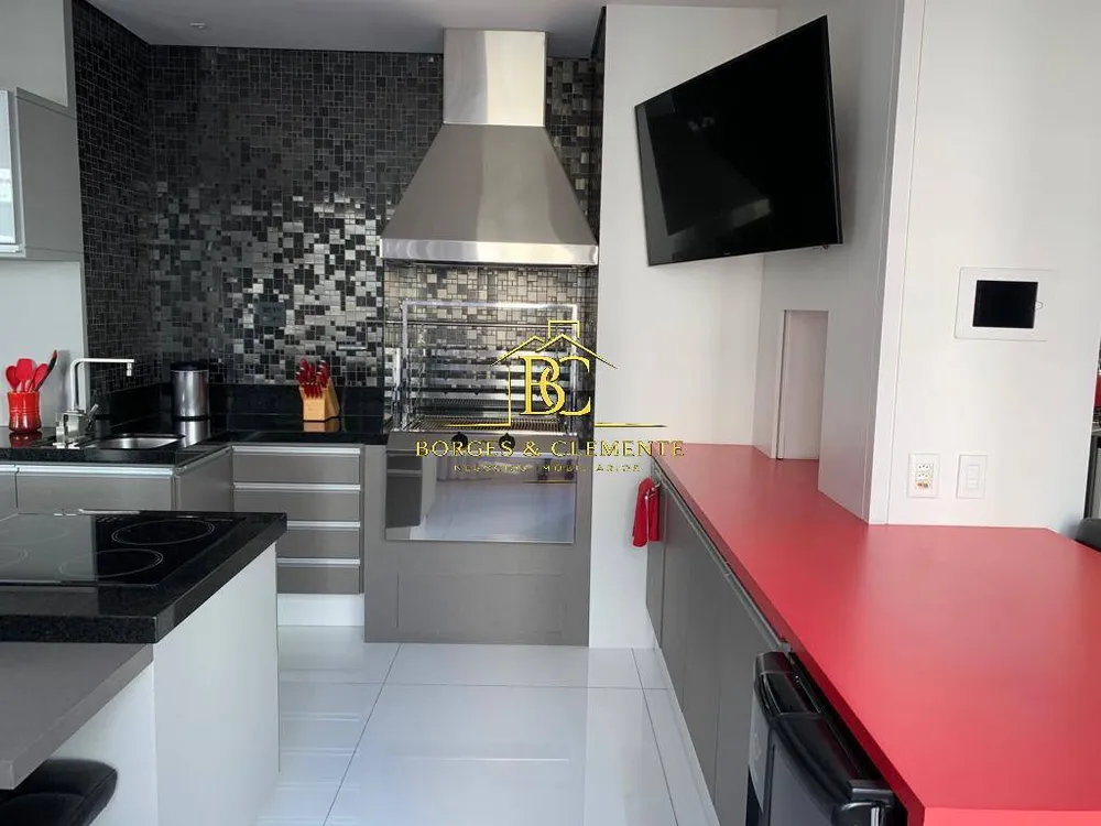 Apartamento, 3 quartos, 197 m² - Foto 8