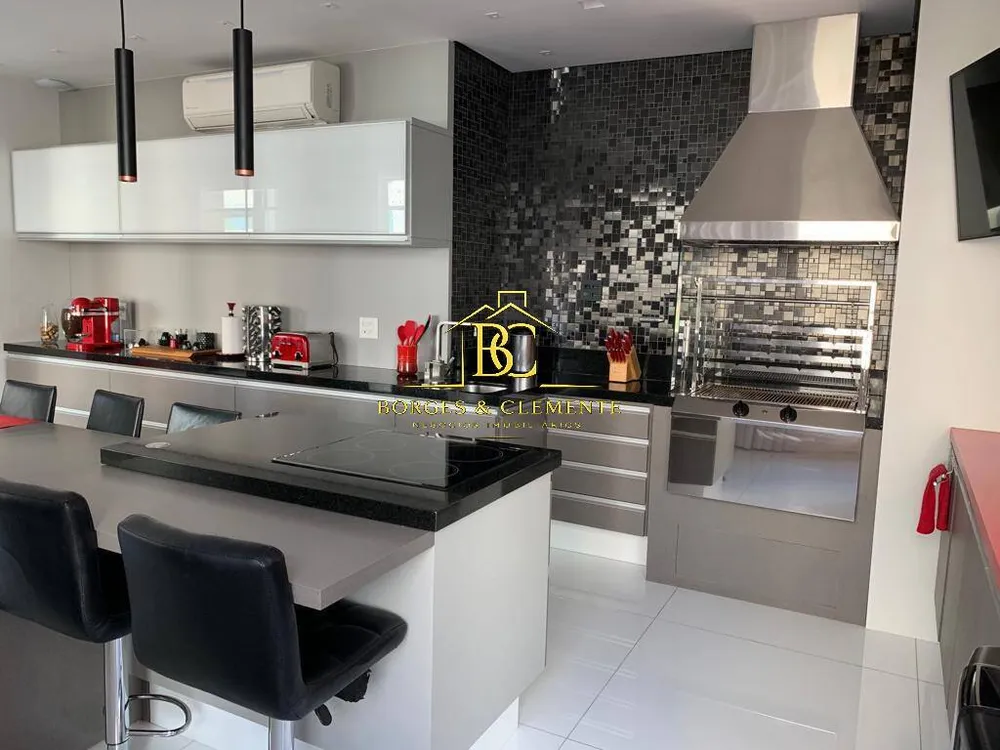 Apartamento, 3 quartos, 197 m² - Foto 4