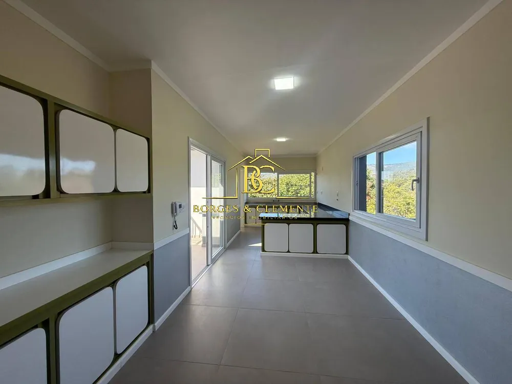 Casa, 5 quartos, 2152 m² - Foto 8