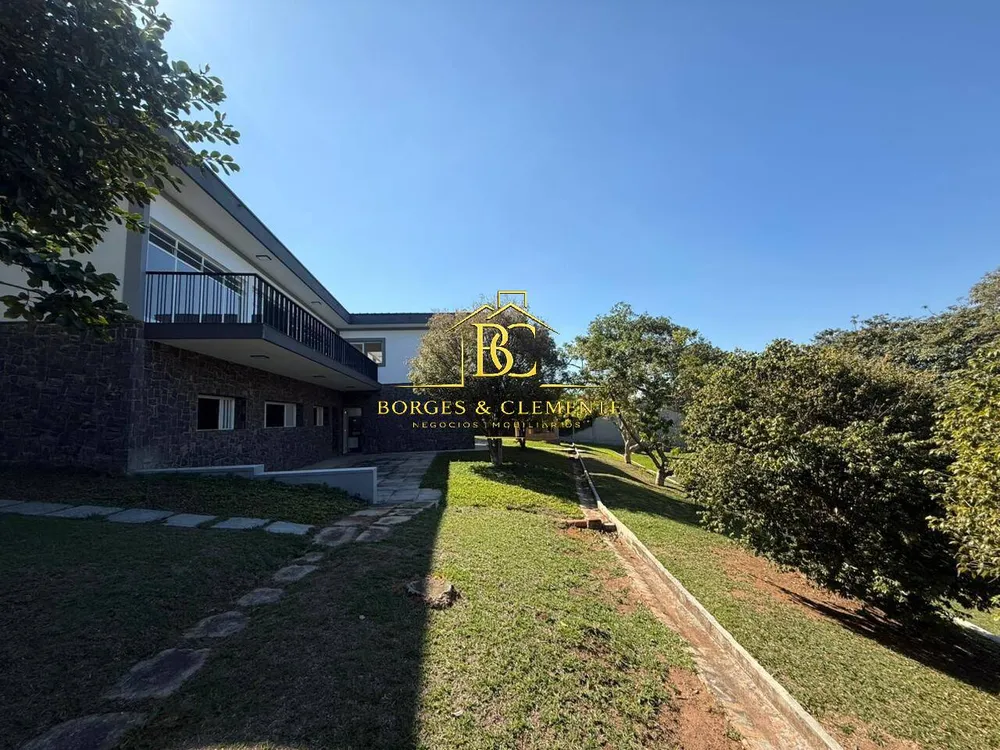 Casa, 5 quartos, 2152 m² - Foto 4