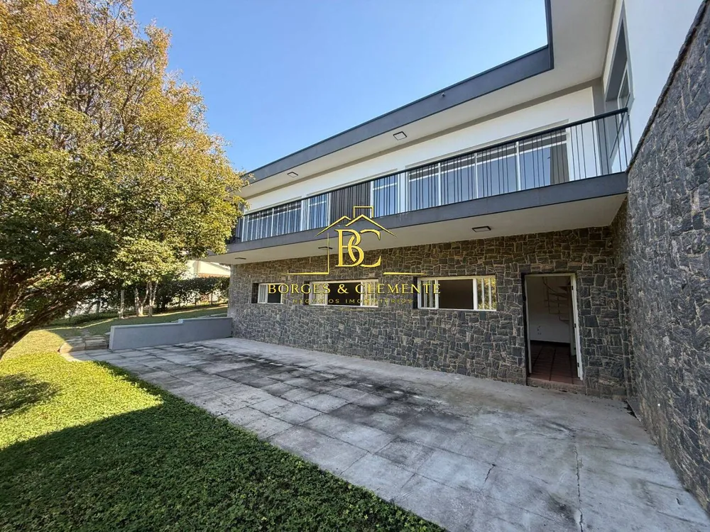 Casa, 5 quartos, 2152 m² - Foto 3