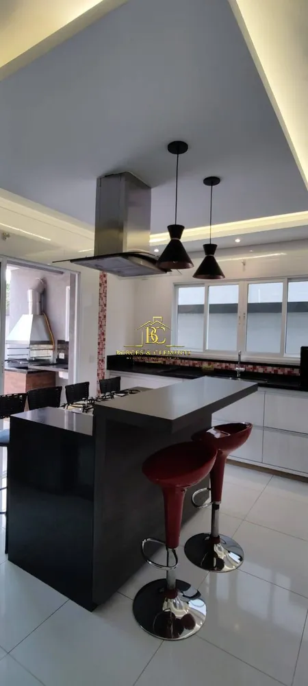 Casa, 3 quartos, 200 m² - Foto 7