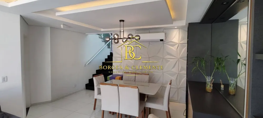 Casa, 3 quartos, 200 m² - Foto 2