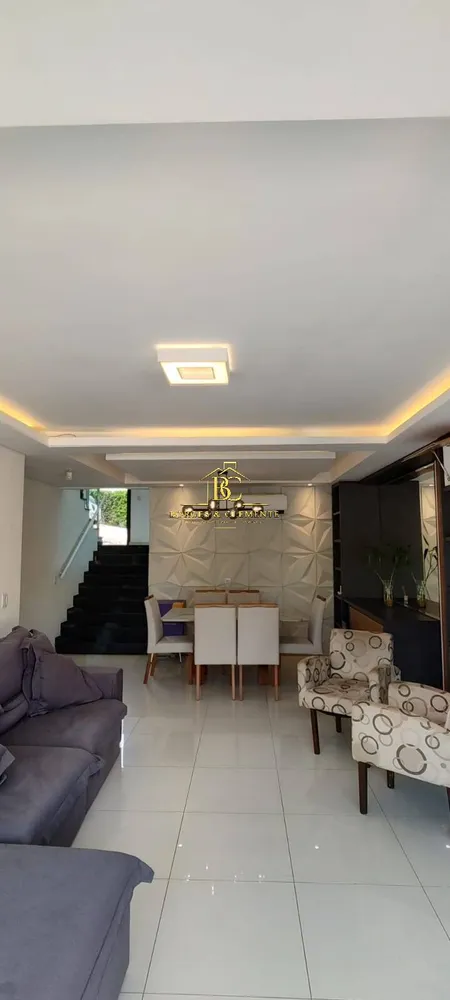 Casa, 3 quartos, 200 m² - Foto 5