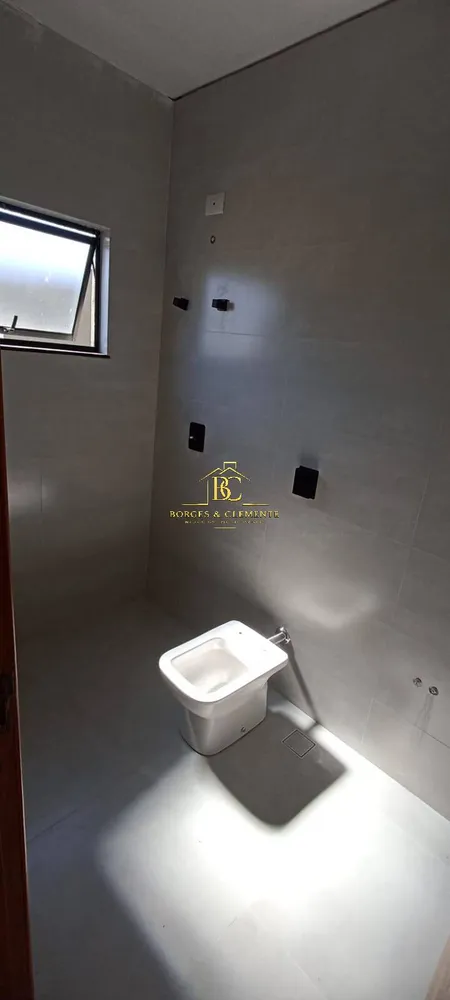 Casa, 3 quartos, 197 m² - Foto 10