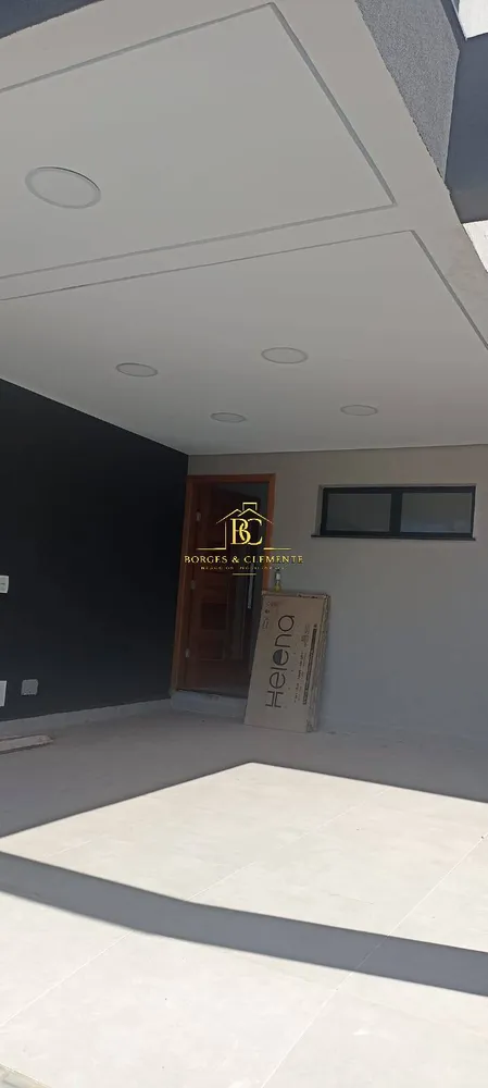 Casa, 3 quartos, 197 m² - Foto 7