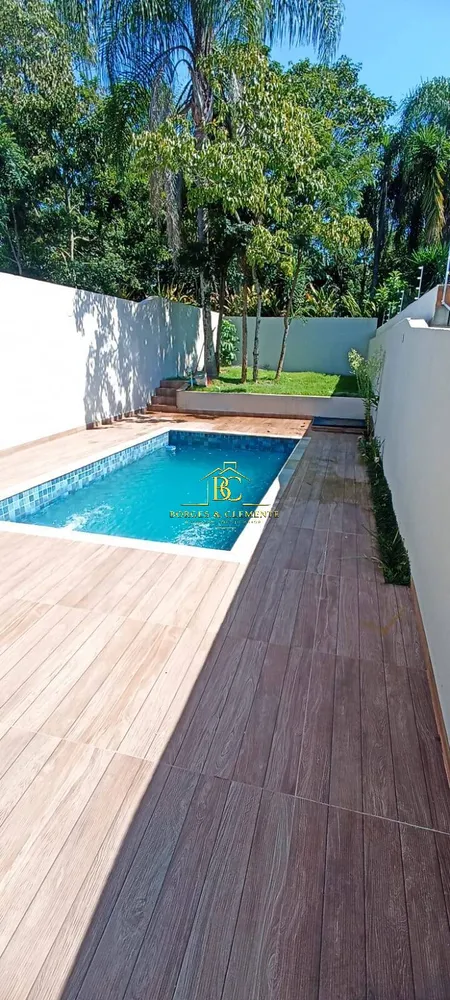Casa, 3 quartos, 197 m² - Foto 6